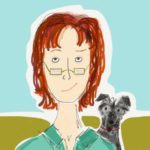 Kontakt & Impressum MichaelaScharaAvatar 150x150 - Kontakt & Impressum